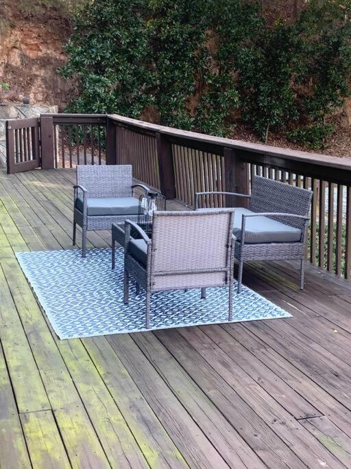 Lure Me Inn - Walk To All Resort Amenities Lake Lure Exterior foto